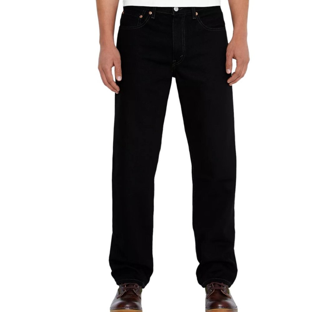 New Men's 550™ Relaxed Fit Jeans
